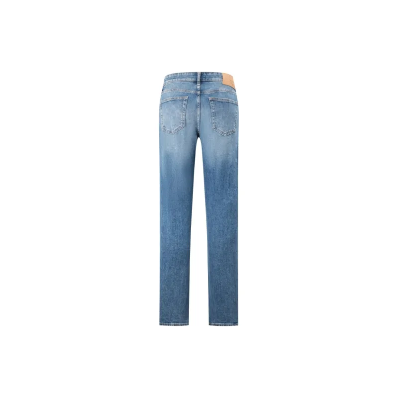 CALVIN KLEIN Jeans Men's Denim Light Blue-1