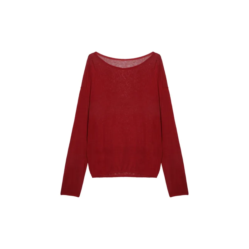 MUKOK Knitwear Women's-1