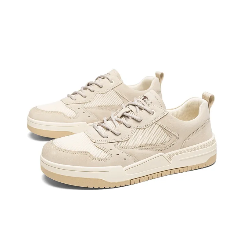 G.N.SHIJIA Breathable Lightweight Low-Top Casual Shoes Men's-2