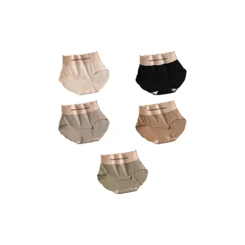 MIIOW Cool One Summer Series Underpants Women's 5 Pack