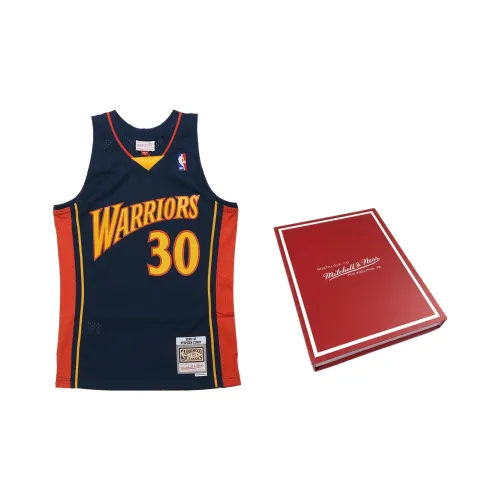 Mitchell Ness Basketball Jerseys Unisex