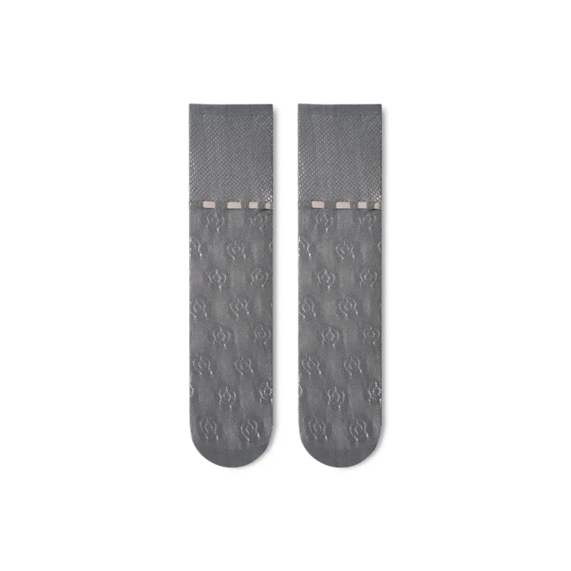 Primeet Mid Calf Socks Women's 1 Pack-4