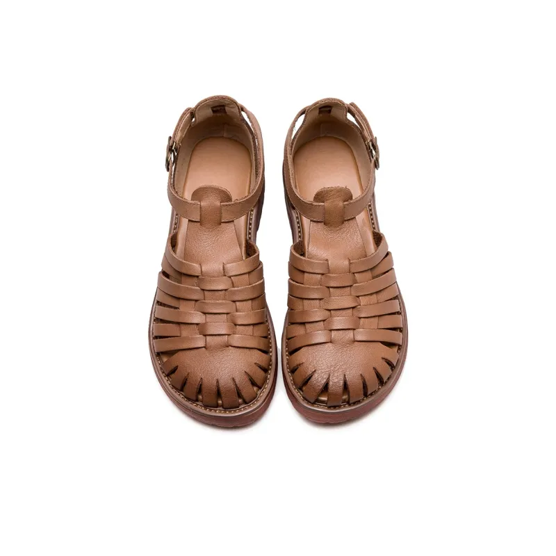 Jay Roman Sandals Women's-3