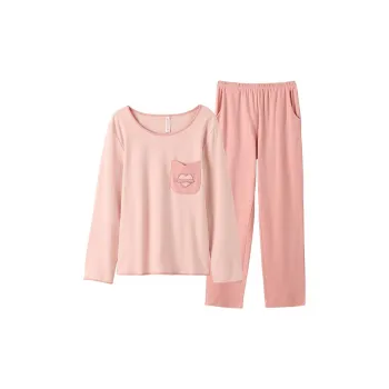 FENTENG Women's Pajama Sets