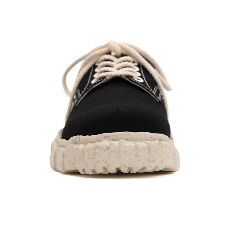 MIHARA YASUHIRO General Scale Casual Shoes Unisex-13