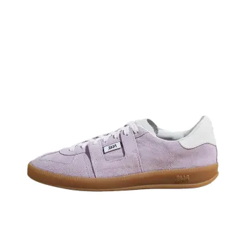 P448 Monza Lilac Low-Top Skateboard Shoes Women's Purple