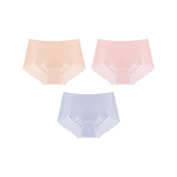 Ordifen Underpants Women's 3 Pack