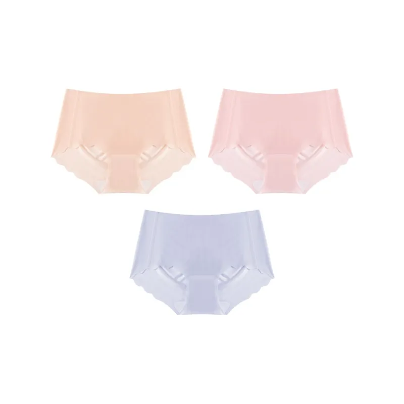 Ordifen Underpants Women's 3 Pack-0