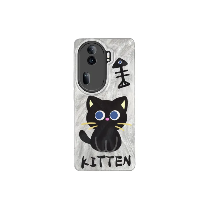 A tidal wave Phone Cases-0
