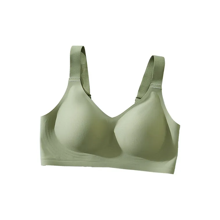 NANJIREN Women's Bras-2