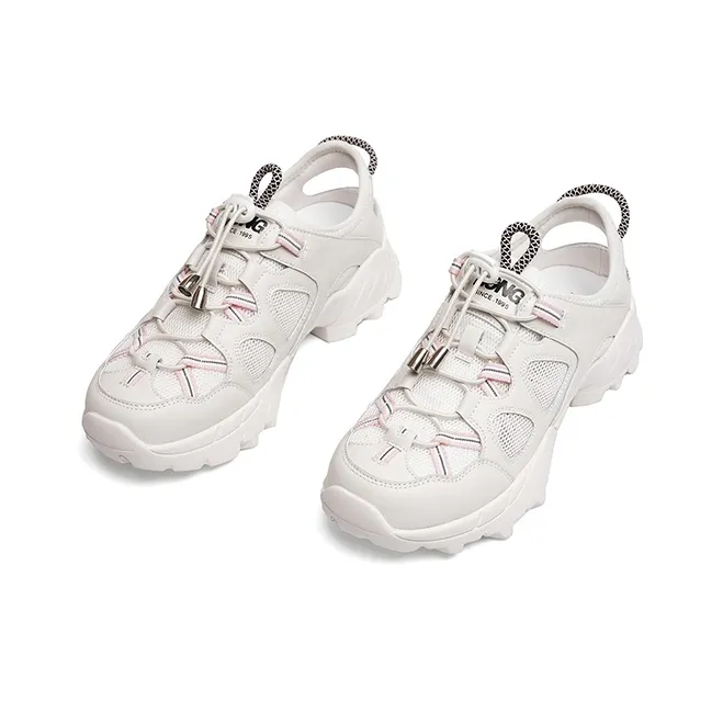 RED DRAGONFLY Coverage Support Slip Resistant Odor Resistant River Trekking Shoes Women's-12