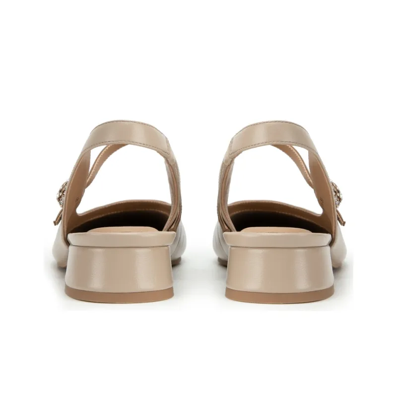NATURSUN Casual Single Shoes 2.6cm Women's-10