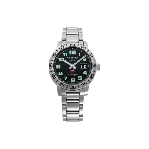 Chopard Men Watch