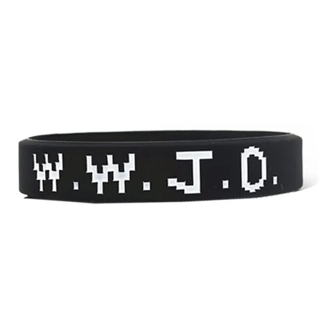 SMVP Sports Bracelets Ball Star Fan Merch Bracelet Running Training Moisture-Wicking Basketball Hand Wristband Unisex-0
