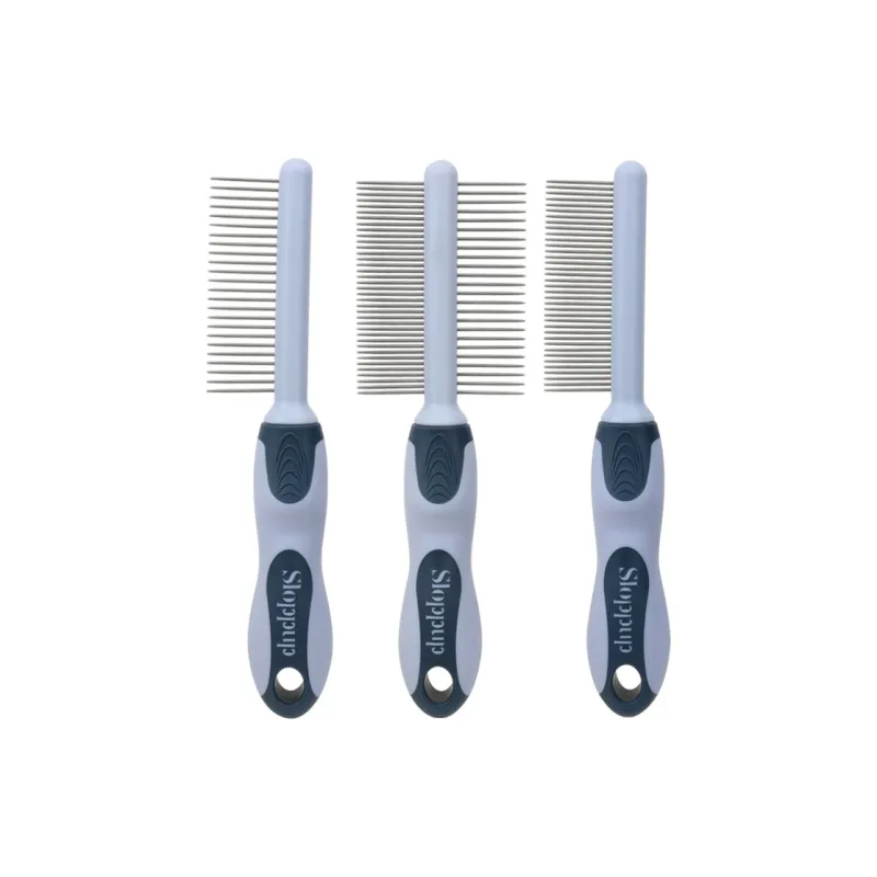 HISTOTREE Cat And Dog Combs & Flea Combs-5