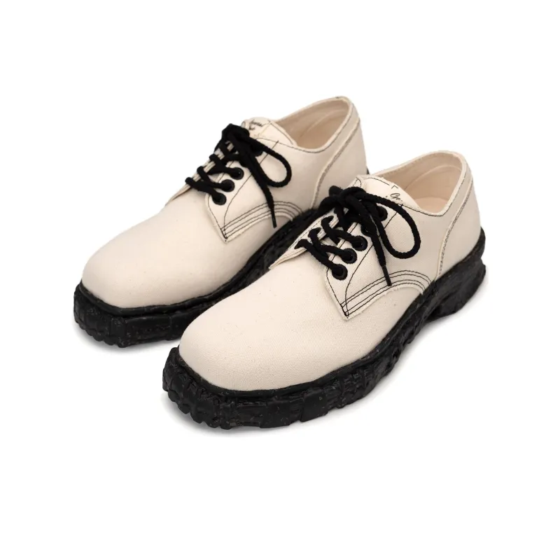 MIHARA YASUHIRO General Scale Casual Shoes Unisex-7