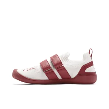 LUXIAOJUN Cushioning Anti-Slip Wear-Resistant Breathable Lightweight Coverage Low-Top Training Shoes Unisex