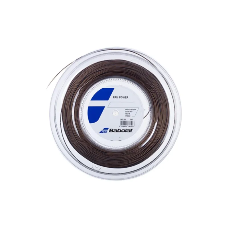 Babolat Tennis Racket Strings Unisex-4