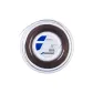 RPM POWER 12M Silver Mocha Brown 125/17 String Gauge-243139 (Loose String)