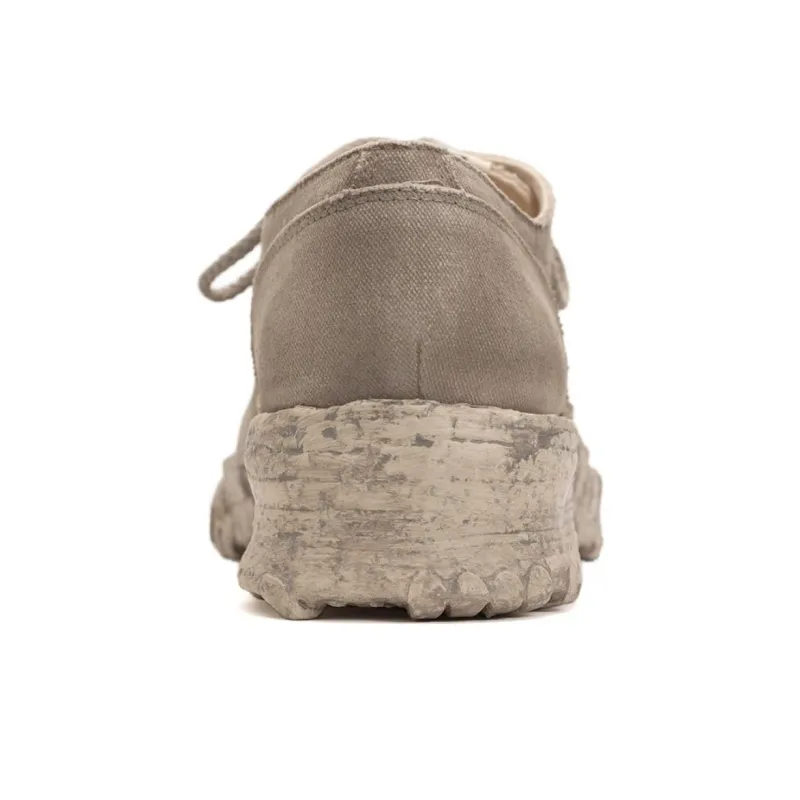 MIHARA YASUHIRO General Scale Casual Unisex-15
