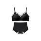 Elegant Black