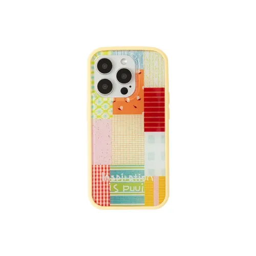 Puui Phone Cases