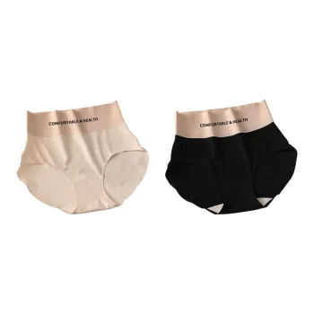 MIIOW Cool One Summer Series Underpants Women's 2 Pack
