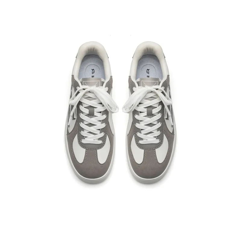 Mule Donkey Breathable Height Increasing Low-Top Skateboard Shoes Unisex-2