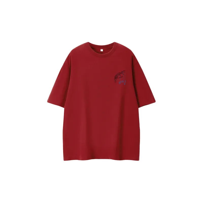 BOBBY ABLEY T Shirts Unisex-15