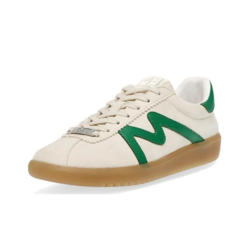 STEVE MADDEN Low-Top Skateboard Shoes Women's-1