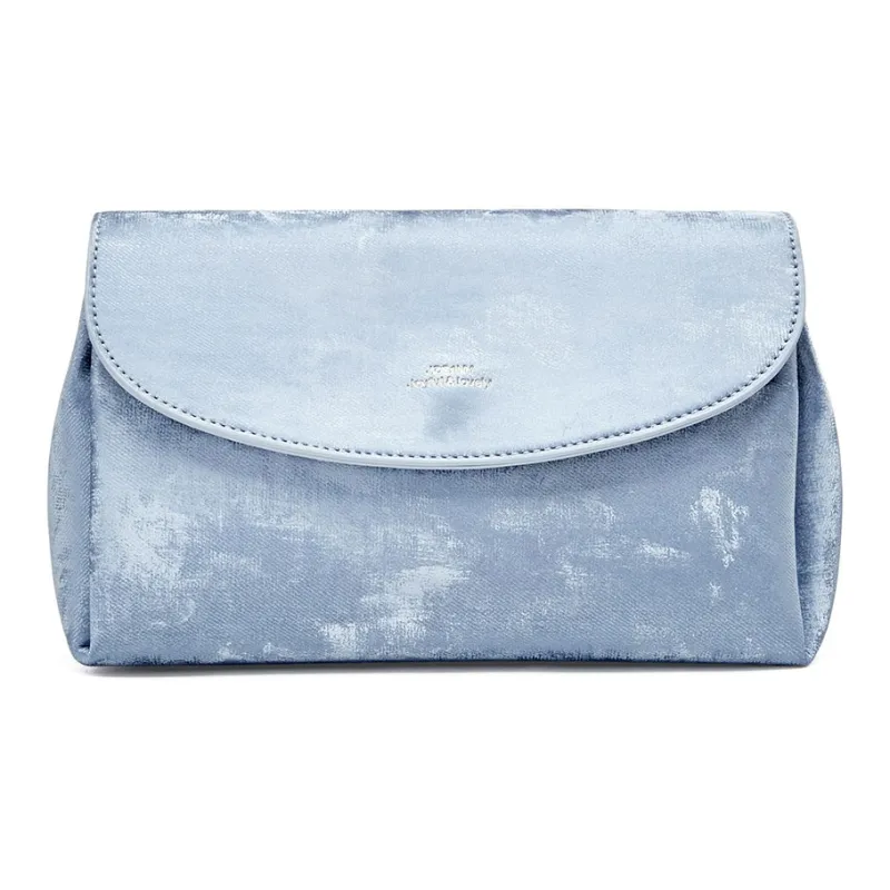 JOSINY Pu Commute Shoulder Bag, Crossbody Bag Women's Black/Silver Gray/Apricot/Yellow Green/Blue-23