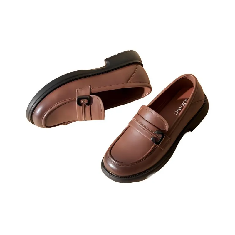 AOKANG Loafers Women's None-6