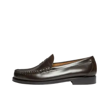 G.H. Bass & Co. Weejuns Larson Loafers Men's Dark Brown
