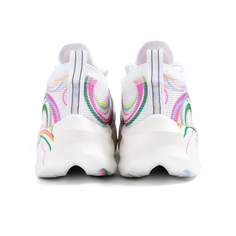 IRUNSVAN Running Shoes Unisex Candy Land-6