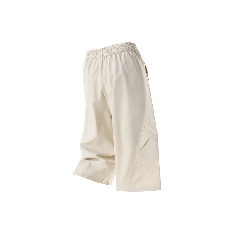 LIVINGTOWN Cargo Shorts Unisex-6