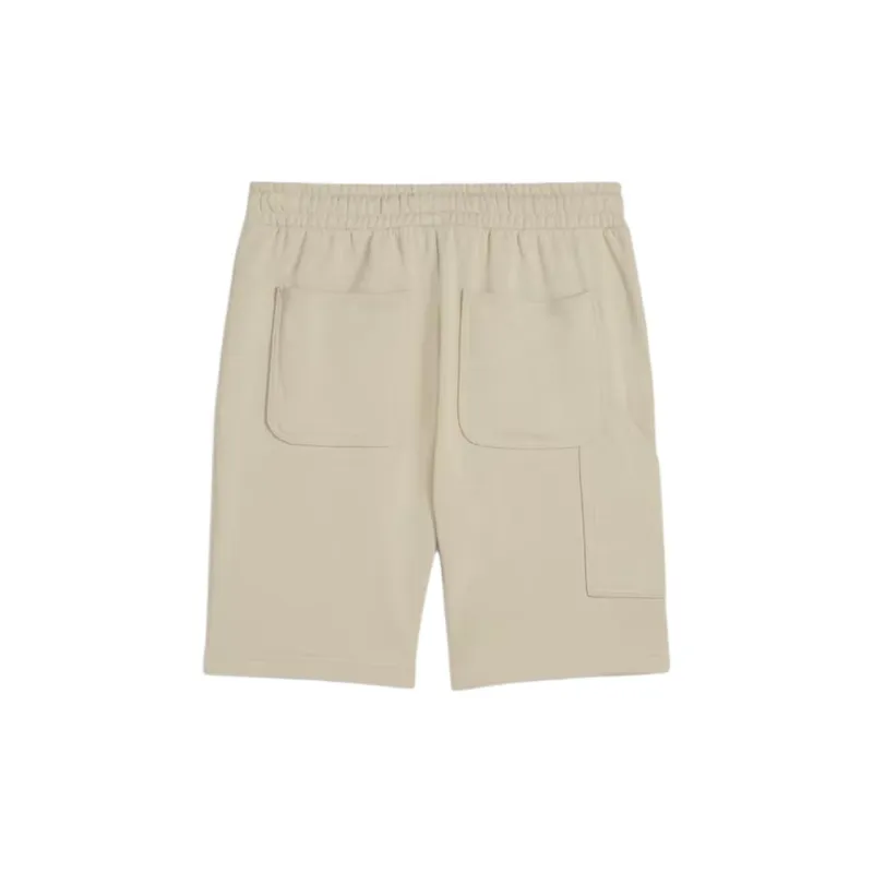 PUMA Shorts Para Hombre Downtown-1