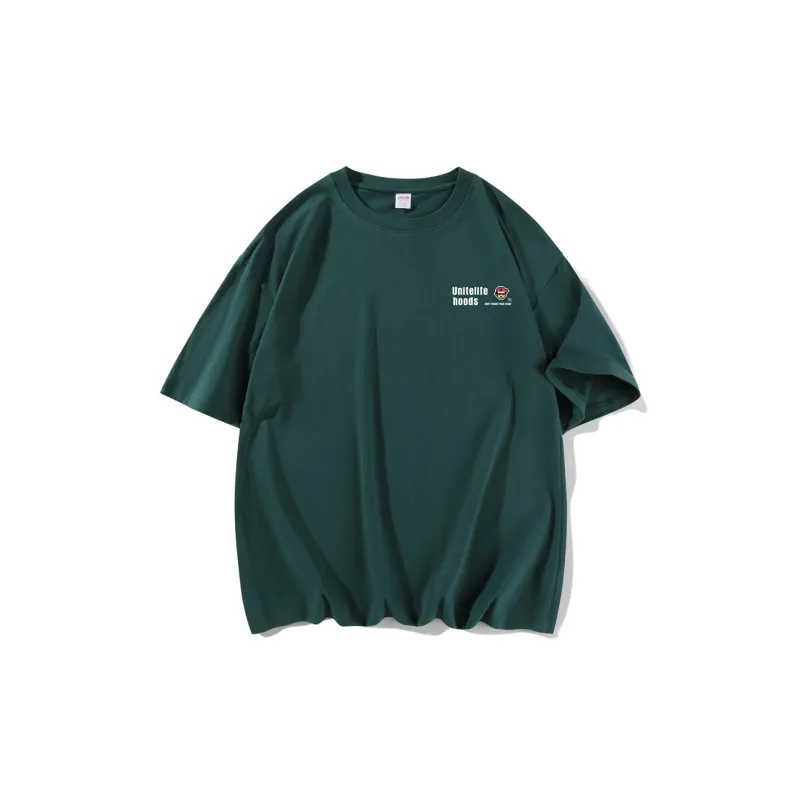 Unite Life HOODS T Shirt Unisex-10
