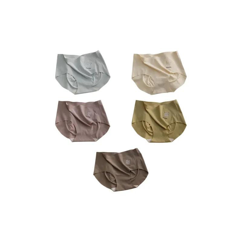 MIIOW Underpants Women's Pack Of 5-42