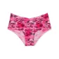 1 Pack (Enchanted Pink Palm Tree Print/Pink)