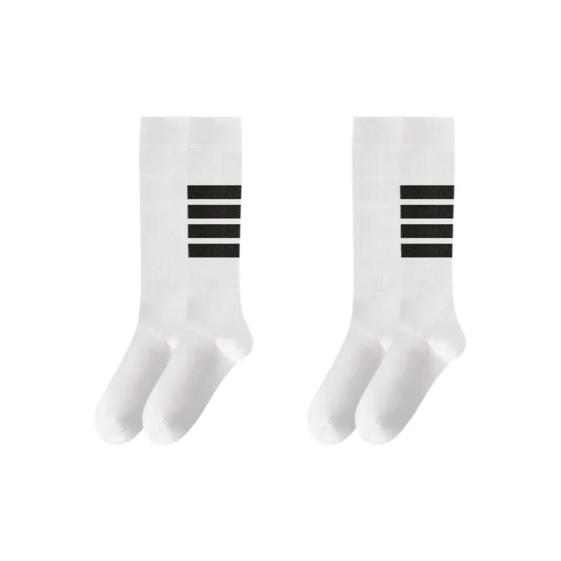 AOKANG Knee High Socks Women's 2 Pack-7