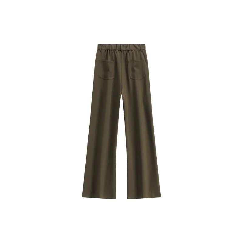 Menblero Suit Trousers Unisex-4