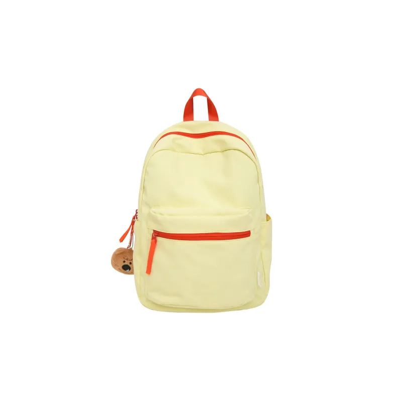 Debecca Nylon Backpack Women's Multicolor-8