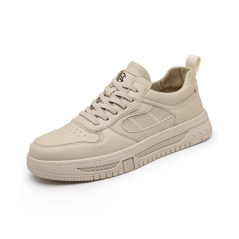 Abango Low-Top Casual Shoes Men's-7