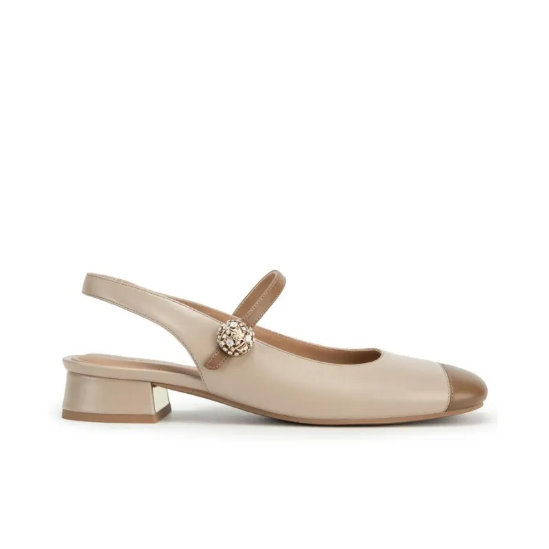 NATURSUN Casual Single Shoes 2.6cm Women's-7