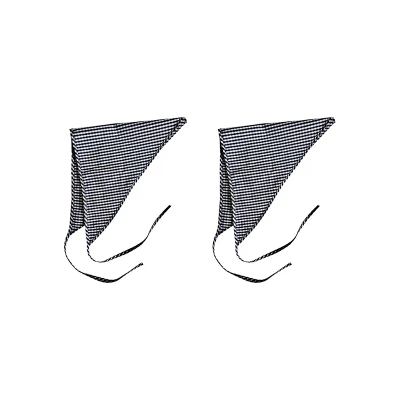 MUSTKOO Headwraps Women's-1