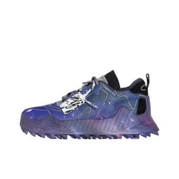 OFF WHITE Odsy 1000 Galaxy Purple