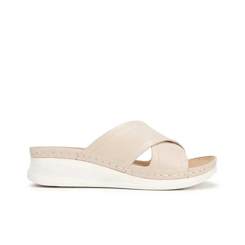 NATURSUN Quick Dry Slide Slippers Women's-2