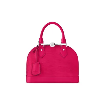 LOUIS VUITTON M81945 Alma Bb