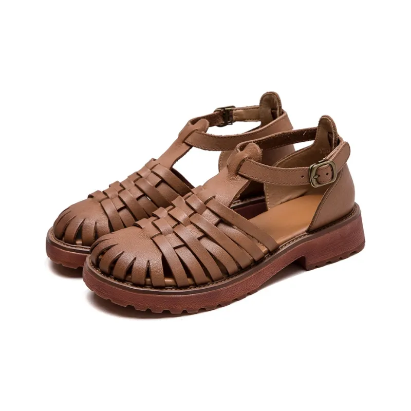 Jay Roman Sandals Women's-2