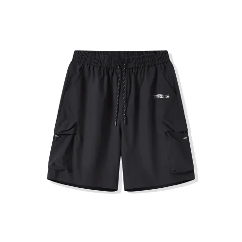 P8H9 Cargo Shorts Unisex